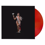 Beyoncé - Cowboy Carter (Red Vinyl)