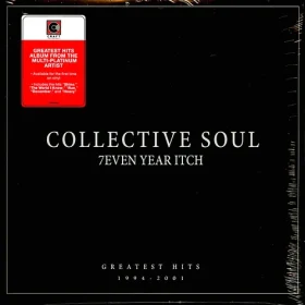 Collective Soul - 7even Year Itch