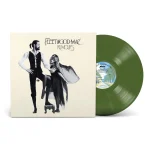 Fleetwood Mac - Rumours (Green Vinyl)