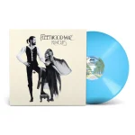 Fleetwood Mac - Rumours (Green Vinyl)