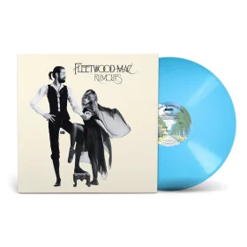 Fleetwood Mac - Rumours (Green Vinyl)