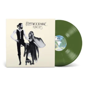 Fleetwood Mac - Rumours (Green Vinyl)