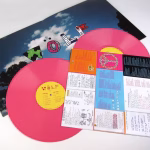 Tyler, The Creator - Wolf (Pink Vinyl) - Imagem 4