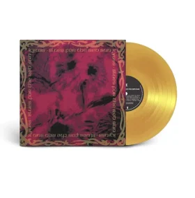 Kyuss - Blues For The Red Sun (30th Anniversary - Gold Vinyl)