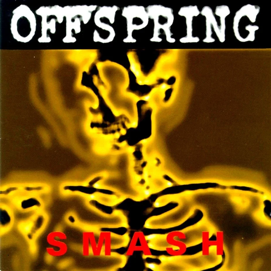 Offspring - Smash Offspring - Smash
