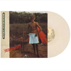 Paralamas do Sucesso - Selvagem? 1986 (Disco Creme)