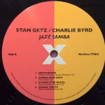 Stan Getz & Charlie Byrd - Jazz Samba - Imagem 3