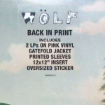 Tyler, The Creator - Wolf (Pink Vinyl) - Imagem 3