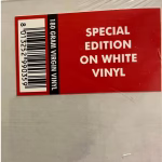 The Cure - Seventeen Seconds (White Vinyl) - Imagem 3