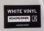 Korn - The Nothing (White Vinyl) - Imagem 3