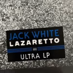 Jack White - Lazaretto - Imagem 3