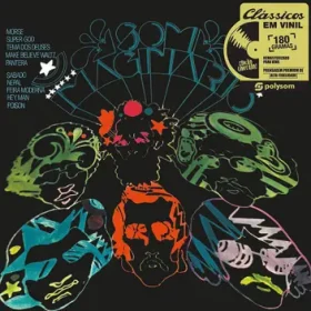 Som Imaginário - 1970