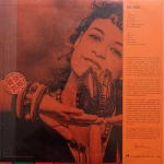 Tulipa Ruiz - Efêmera (Disco Laranja) - Imagem 3