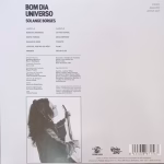 Solange Borges - Bom Dia Universo - Imagem 2