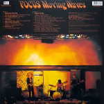 Focus - Moving Waves - Imagem 2