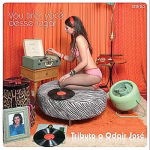Odair José, Tributo a - Vou Tirar Você Desse Lugar - Imagem 3