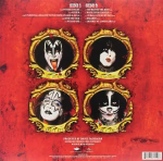 Kiss - Psycho Circus - Imagem 2