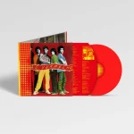 Barão Vermelho - Barão Vermelho (Disco Vermelho)