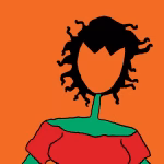 Tulipa Ruiz - Efêmera (Disco Laranja) - Imagem 2