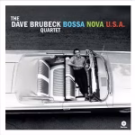 Dave Brubeck Quartet - Bossa Nova U.S.A.