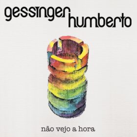 Humberto Gessinger - Não Vejo A Hora