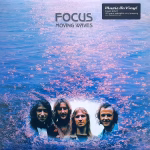 Focus - Moving Waves