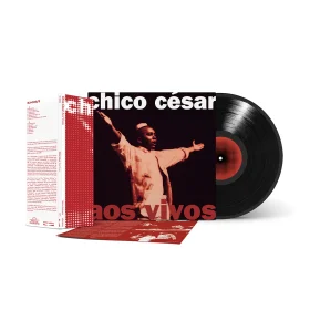 Chico César - Aos Vivos