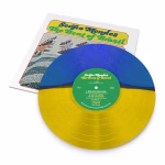 Sérgio Mendes - The Beat of Brazil (Disco Azul e Amarelo) - Imagem 3