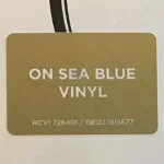 Fleetwood Mac - Fleetwood Mac (On Sea Blue Vinyl)
