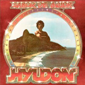 Hyldon - Sabor de Amor