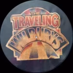 Traveling Wilburys - Volume One (Picture Vinyl) - Imagem 3