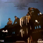 RUN DMC - Raising Hell