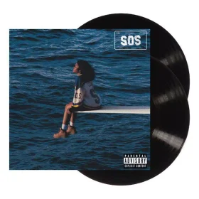 SZA - SOS