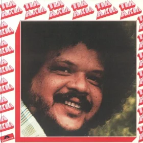 Tim Maia - 1976 (Rodésia)
