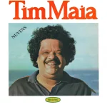 Tim Maia - Nuvens