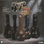 Traveling Wilburys - Volume One (Picture Vinyl)
