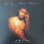 Usher - My Way