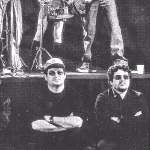 Mundo Livre S/A - Por Pouco (Disco Cinza) - Imagem 7