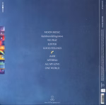Coldplay – Moon Music (Clear EcoRecord Vinyl) - Imagem 3