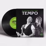Leno, Edgard Scandurra – Instant Karma! / Tempo (7") - Imagem 2