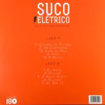 Suco Elétrico - Se O Futuro Permitir - Imagem 2