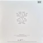 AC/DC – Flick Of The Switch (Gold Metallic) - Imagem 2