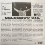 Gilberto Gil - Louvação 1967 (Disco Vermelho) - Imagem 2