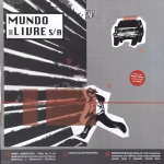 Mundo Livre S/A - Por Pouco (Disco Cinza) - Imagem 2