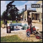 Oasis - Be Here Now (LP Duplo)