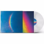 Coldplay – Moon Music (Clear EcoRecord Vinyl)