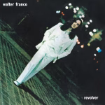 Walter Franco – Revolver