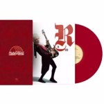 Robertinho de Recife - Rapsodia Rock (Disco Vermelho)