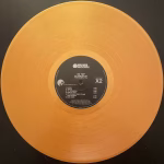 ZZ Top - Eliminator (40th Anniversary - Gold Vinyl) - Imagem 2