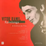 Vitor Ramil - Ramilonga (Disco Verde - Noize) - Imagem 2